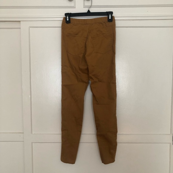 H&M Jean leggings - Picture 2 of 3